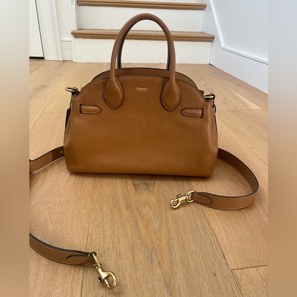 Coach empire 28 honey brown - Picture 2 of 12